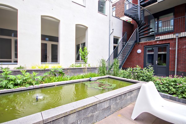 Medium property photo - Beekstraat 77-12, 6811 DX Arnhem